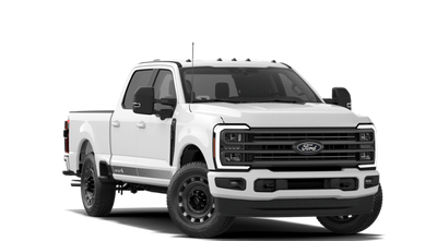 2027 Ford F-250SD F-250® XLT