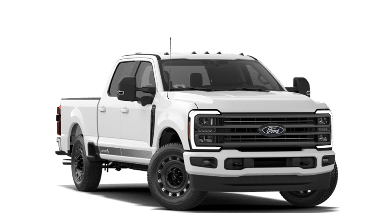 2027 Ford F-250SD F-250® XLT