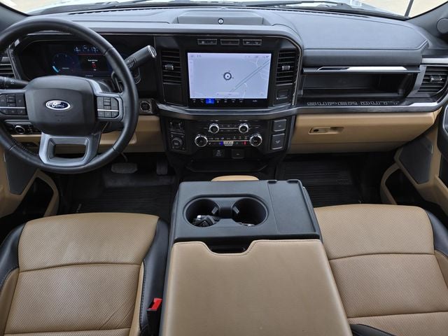 2024 Ford F-250SD Lariat