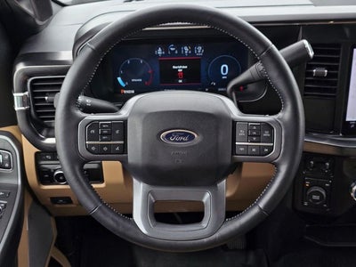 2024 Ford F-250SD Lariat