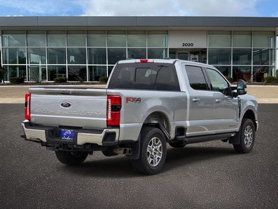 2024 Ford F-250SD Lariat
