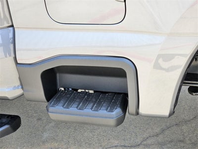 2025 Ford F-250SD XL