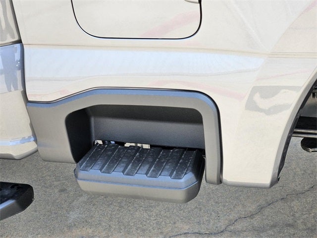 2025 Ford F-250SD XL