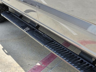 2025 Ford F-250SD XL