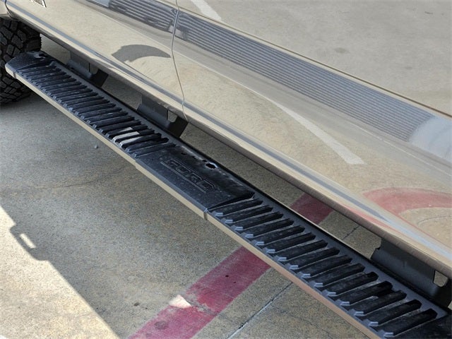 2025 Ford F-250SD XL