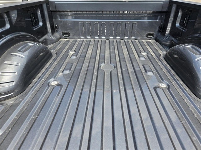 2025 Ford F-250SD XL