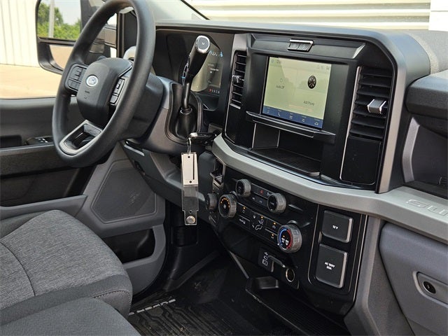 2025 Ford F-250SD XL