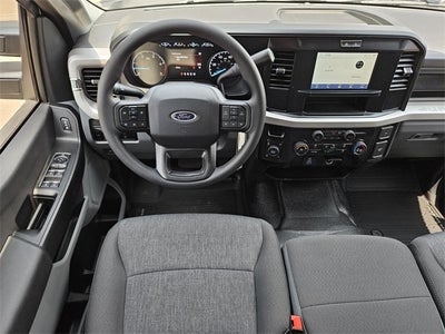 2025 Ford F-250SD XL