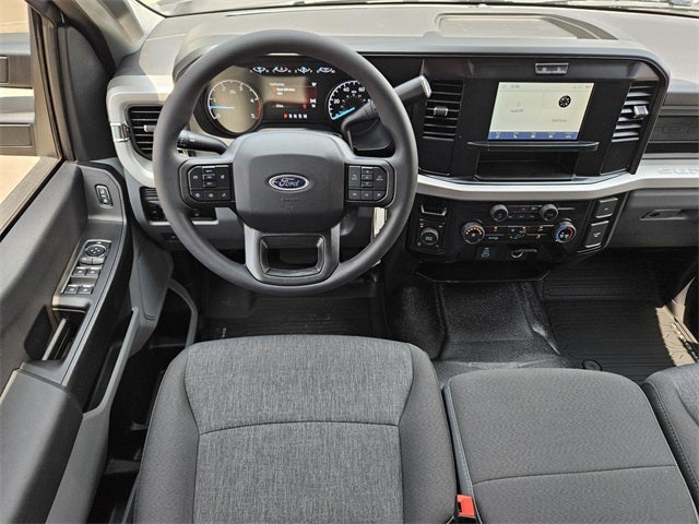 2025 Ford F-250SD XL