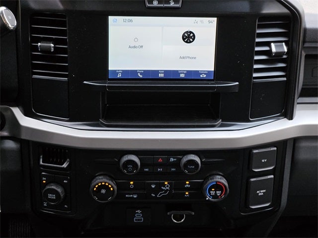 2025 Ford F-250SD XL