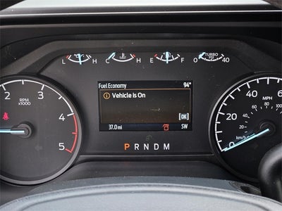 2025 Ford F-250SD XL