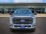 2025 Ford F-250SD XL