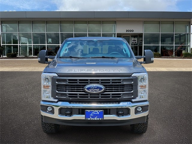 2025 Ford F-250SD XL