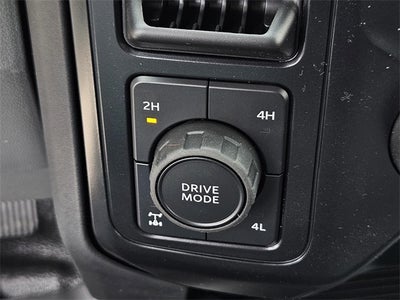 2025 Ford F-250SD XL