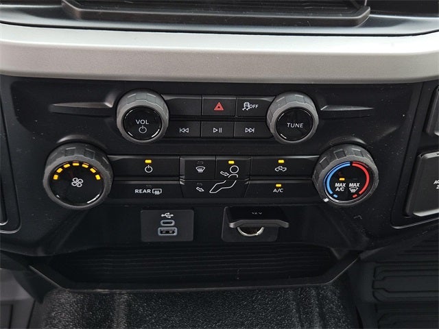 2025 Ford F-250SD XL