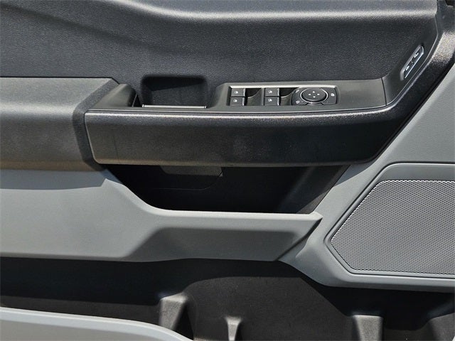 2025 Ford F-250SD XL