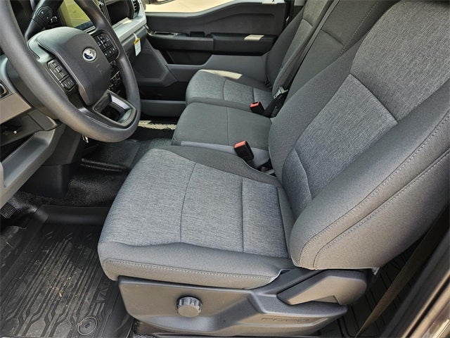 2025 Ford F-250SD XL