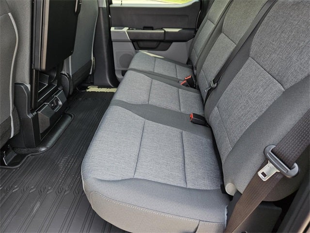 2025 Ford F-250SD XL