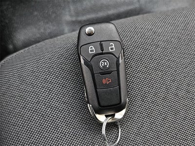 2025 Ford F-250SD XL