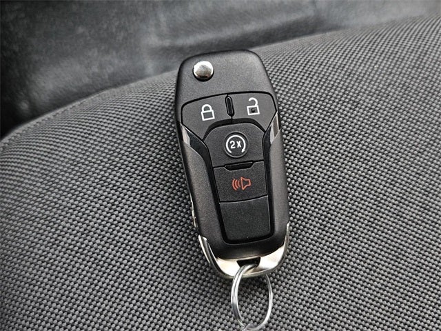 2025 Ford F-250SD XL