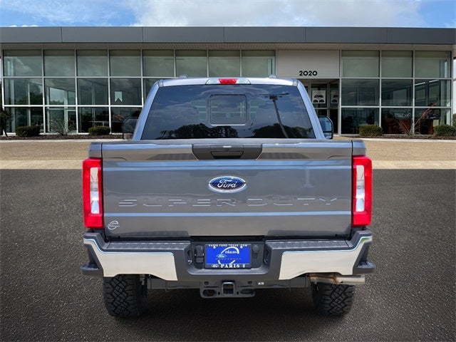 2025 Ford F-250SD XL