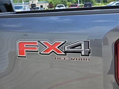 2025 Ford F-250SD XL