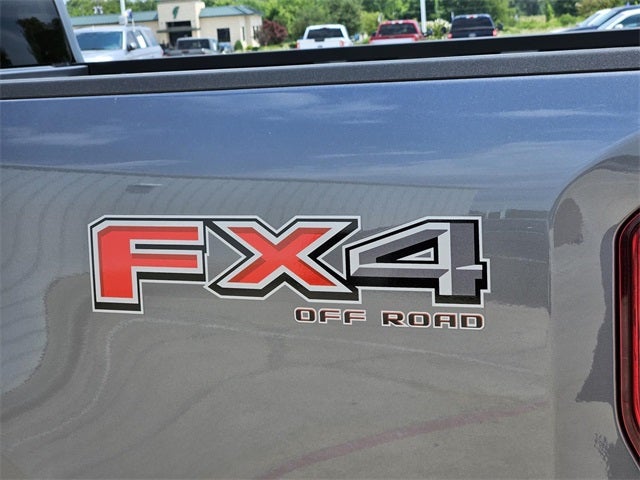 2025 Ford F-250SD XL