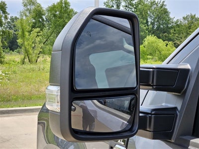 2025 Ford F-250SD XL