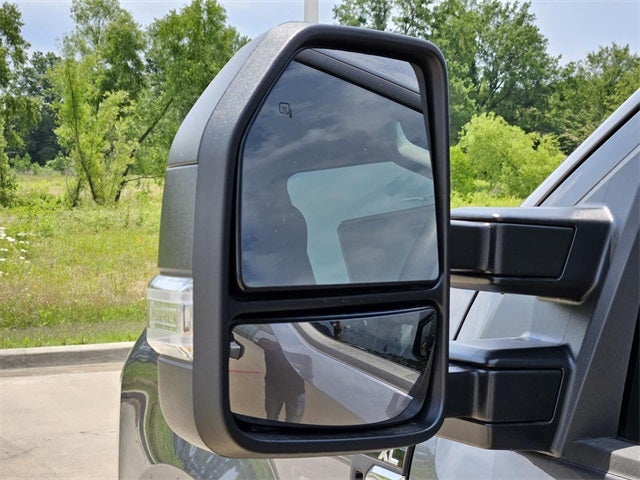 2025 Ford F-250SD XL