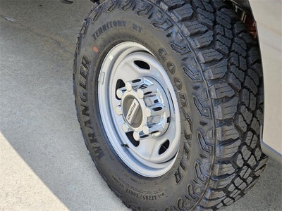 2025 Ford F-250SD XL