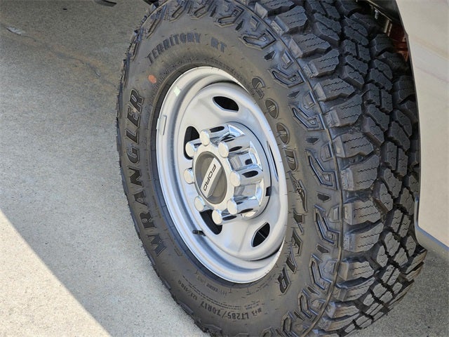 2025 Ford F-250SD XL