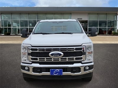 2026 Ford F-350SD XLT