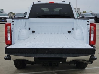 2026 Ford F-350SD XLT