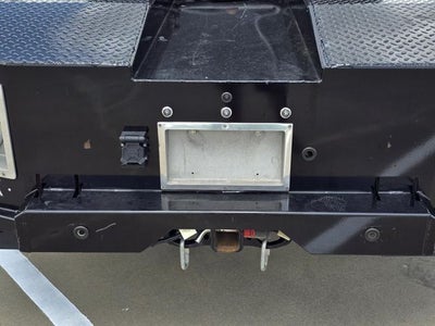 2024 Ford F-350SD Platinum