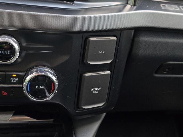 2024 Ford F-350SD Platinum