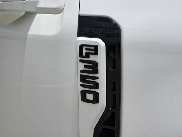 2024 Ford F-350SD Platinum