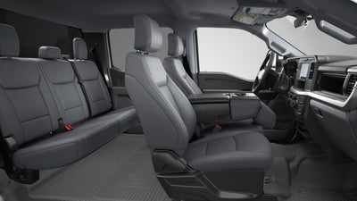2026 Ford F-350SD F-350® XL