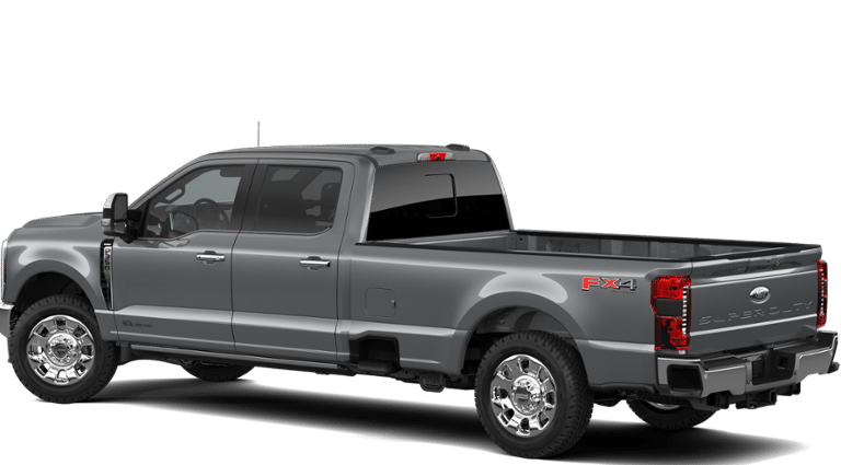 2026 Ford F-350SD F-350® Lariat®