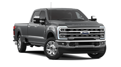 2026 Ford F-350SD F-350® Lariat®