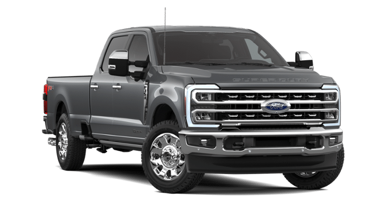 2026 Ford F-350SD F-350® Lariat®