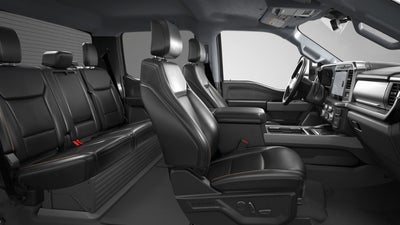 2026 Ford F-350SD F-350® Lariat®