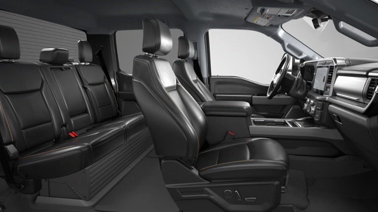 2026 Ford F-350SD F-350® Lariat®