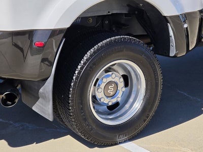 2024 Ford F-350SD King Ranch DRW