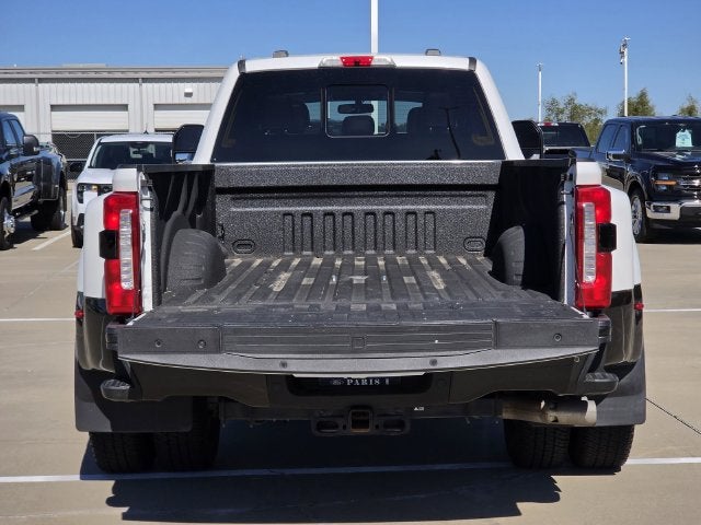 2024 Ford F-350SD King Ranch DRW