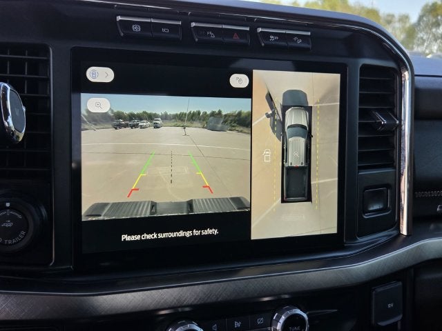 2024 Ford F-350SD King Ranch DRW