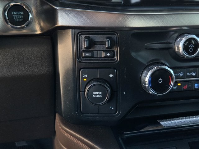 2024 Ford F-350SD King Ranch DRW