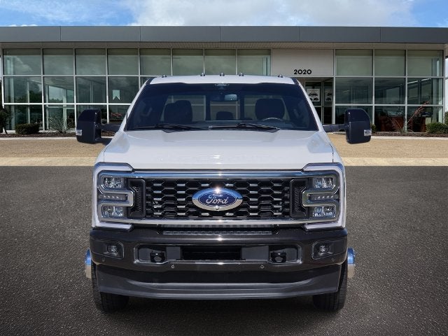 2024 Ford F-350SD King Ranch DRW