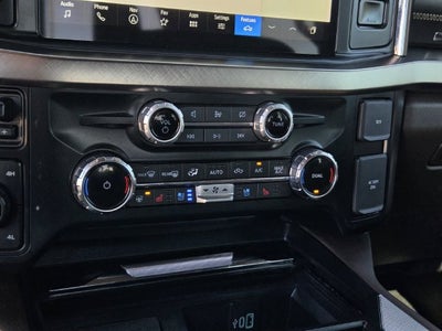 2024 Ford F-350SD King Ranch DRW