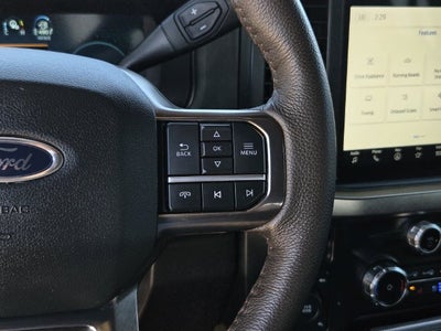 2024 Ford F-350SD King Ranch DRW
