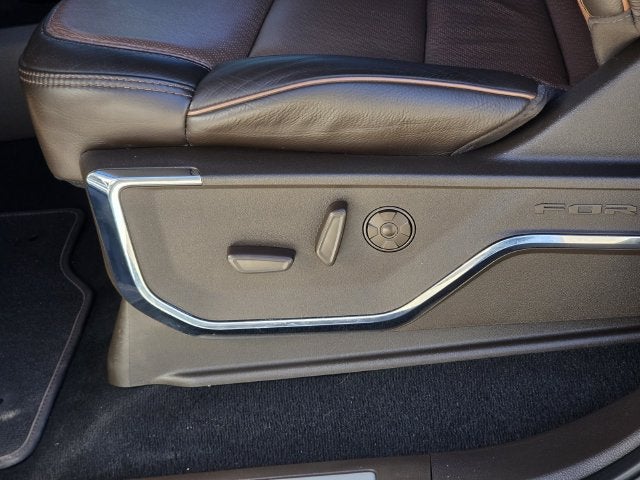 2024 Ford F-350SD King Ranch DRW